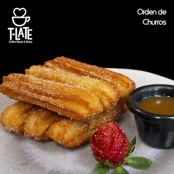 Churros