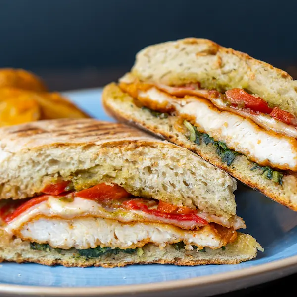 Chicken Panini