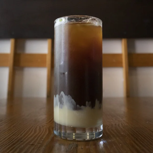 Iced Vietnamita