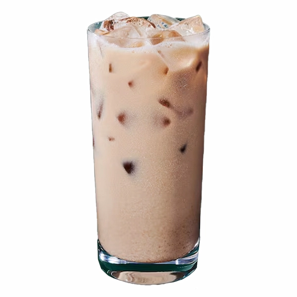 te chai iced